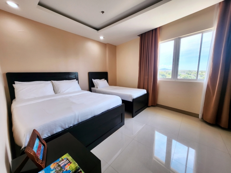 フィリピン留学 Cebu21 - CIJ Liloan Campus-CIJ DORMITORY-58